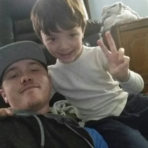 Meet your Posher, Andrew